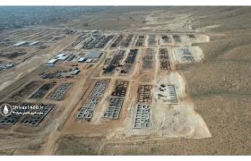 ۵ شهرک جدید برای مسکن ملی شیراز ساخته می شود