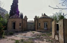 ورود دادستانی به ماجرای تخریب باغ تاریخی مینو