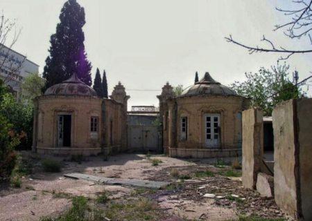 ورود دادستانی به ماجرای تخریب باغ تاریخی مینو