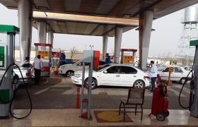 بنزین یورو در شیراز نیازی به خرید مکمل سوخت ندارد