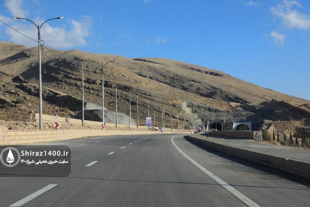 آغاز نصب چهار سامانه هوشمند کنترل سرعت در بزرگراه کوهسار