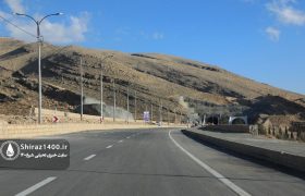 آغاز نصب چهار سامانه هوشمند کنترل سرعت در بزرگراه کوهسار