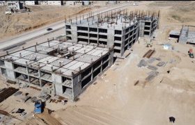 تا سه سال آینده همه پروژه های مسکن ملی به اتمام می رسند