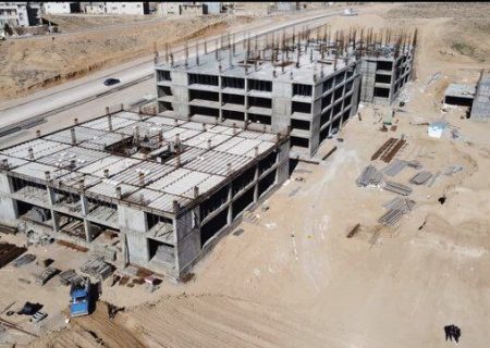 تا سه سال آینده همه پروژه های مسکن ملی به اتمام می رسند