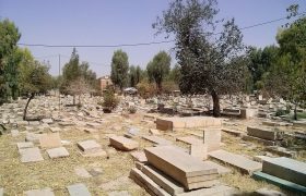 آرامستان دارالسلام به عنوان موزه‌ احیا می‌شود