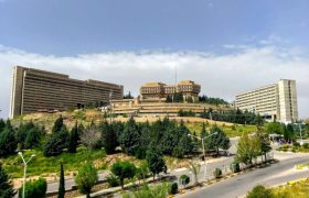 فوت دانشجوی دانشگاه شیراز در خوابگاه