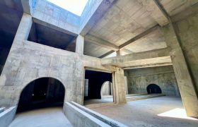 📸: پروژه آکواریوم شیراز در انتظار تجهیز