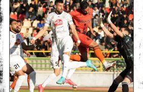 وداع زودهنگام فجرسپاسی با جام حذفی