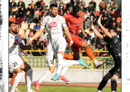 وداع زودهنگام فجرسپاسی با جام حذفی