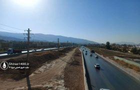 بن‌بست مدیریتی در کمربندی جنوبی شیراز/ تعریض در انتظار تفاهم، تقاطع‌ها در انتظار ساخت!