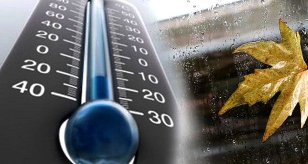 هوای فارس تا پایان هفته سردتر می‌شود/ ثبت‌ دمای منفی ۱۱ درجه در دشت نمدان اقلید