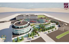 چهار پارکینگ طبقاتی با ظرفیت ۴۵۰۰ جای پارک در شیراز ساخته می شود