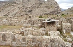 صدور اسناد مالکیت چند اثر تاریخی فارس