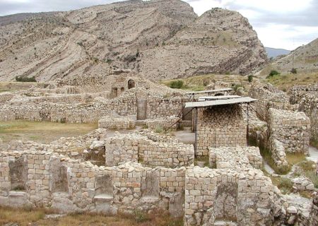 صدور اسناد مالکیت چند اثر تاریخی فارس