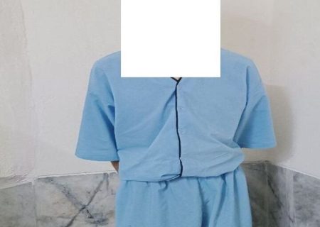 قتل پدر توسط پسر در شیراز/ قاتل ٢۶‌ ساله دستگیر شد