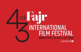 جدول نمایش آثار چهل‌ و سومین جشنواره جهانی فیلم فجر