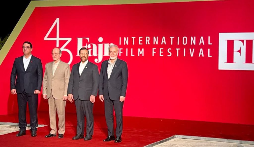 شیراز با تکیه بر هویت تاریخی و هنری، میزبان شایسته جشنواره‌های جهانی است