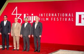 شیراز با تکیه بر هویت تاریخی و هنری، میزبان شایسته جشنواره‌های جهانی است