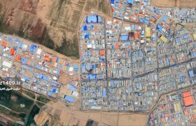 شهرک صنعتی شیراز دارای بیشترین تعداد انعقاد قرارداد سرمایه‌گذاری در کشور