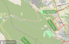 ساخت قطعه ۸ آزادراه شیراز – اصفهان به زودی شروع می شود