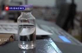 🎥: فروش آب مقطر به جای داروی سرطان