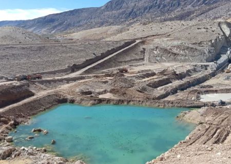 آخرین وضعیت تأمین آب شیراز/ جزئیات طرح‌های سد، پساب و خطوط انتقال