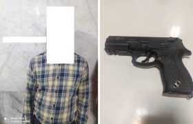 عامل تیراندازی در شیراز دستگیر شد