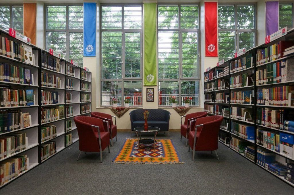 ساخت کتابخانه مرکزی شیراز، اولویت شهرداری است