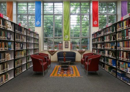 ساخت کتابخانه مرکزی شیراز، اولویت شهرداری است