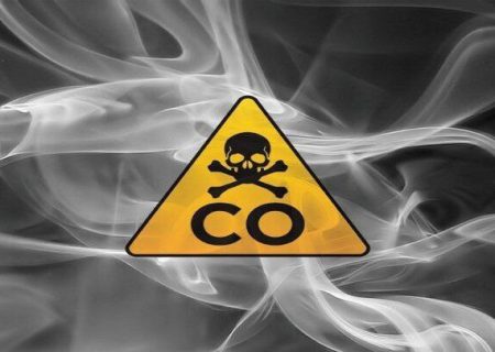 افزایش ۶۱ درصدی اعزام بیماران مسموم با مونوکسیدکربن در فارس