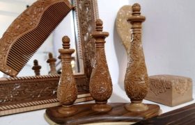 ثبت ۲۸ اثر منبت آباده در فهرست آثار ملی ایران