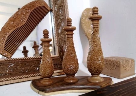 ثبت ۲۸ اثر منبت آباده در فهرست آثار ملی ایران