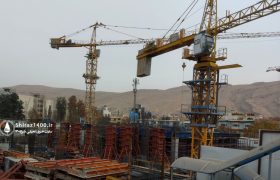 📸: پروژه هتل بزرگ صولت