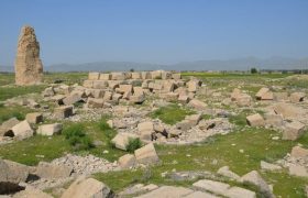 چالش های حفاظت از مجموعه جهانی ساسانی در فیروزآباد