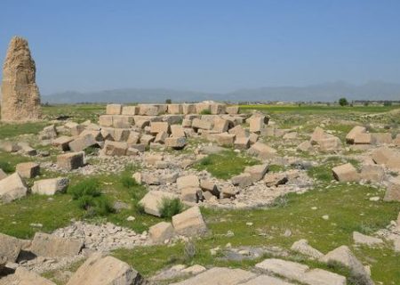 چالش های حفاظت از مجموعه جهانی ساسانی در فیروزآباد