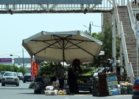 معضل سد معبر در شیراز