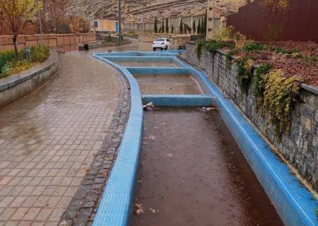 سامانه پرقدرت بارشی در راه فارس