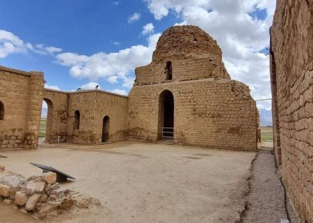 میراث ساسانی فارس با اجرای ۱۰ طرح جدید ساماندهی می شود