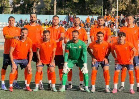 برق شیراز، صدرنشین لیگ را شکست داد