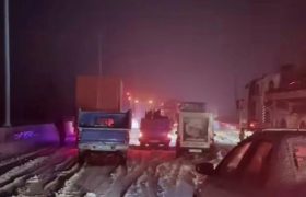 سفرهای غیرضروری را به تعویق بیندازید