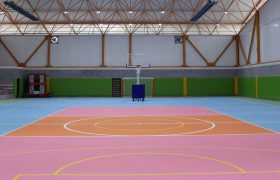 تعطیلی کامل مسابقات ورزشی فارس به‌دلیل هشدار سطح قرمز هواشناسی