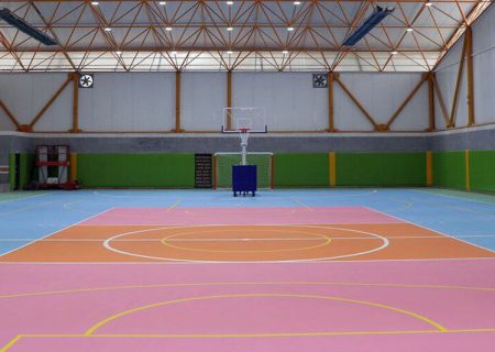 تعطیلی کامل مسابقات ورزشی فارس به‌دلیل هشدار سطح قرمز هواشناسی