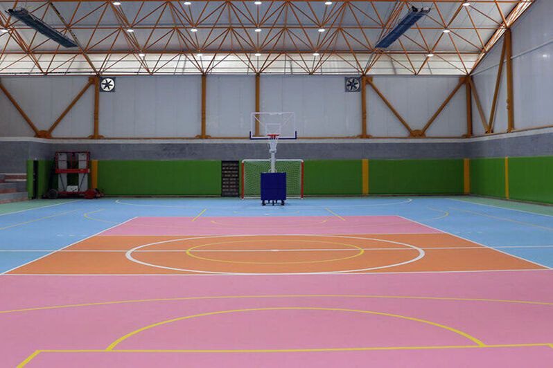 تعطیلی کامل مسابقات ورزشی فارس به‌دلیل هشدار سطح قرمز هواشناسی