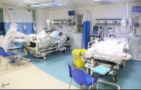 فوت ۶ نفر بر اثر ابتلا به آنفلوآنزا در فارس