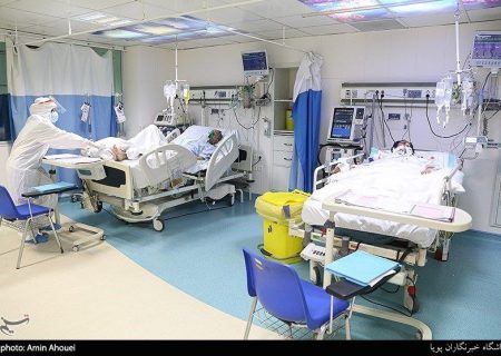 فوت ۶ نفر بر اثر ابتلا به آنفلوآنزا در فارس