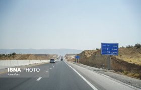افزایش نرخ عوارض آزادراه های کشور