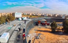 🎥: پروژه دوربرگردان میثم