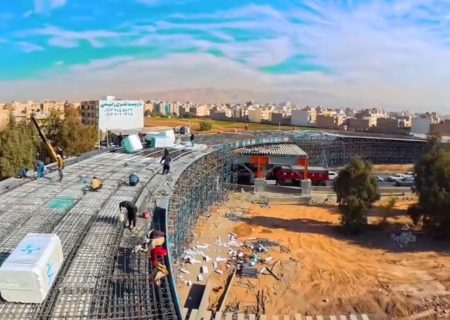 🎥: پروژه دوربرگردان میثم