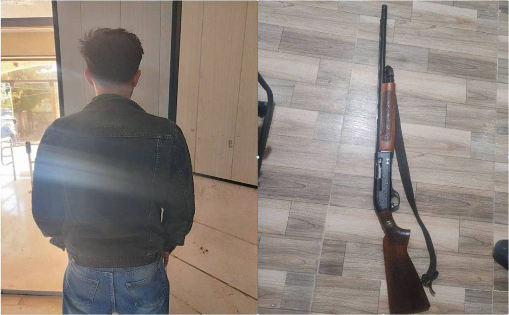 photo_2025-12-20_18-44-21 دستگیری عامل تیراندازی در شیراز