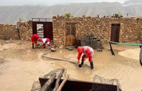 بارندگی اخیر در استان فارس، ۵ کشته برجای گذاشت